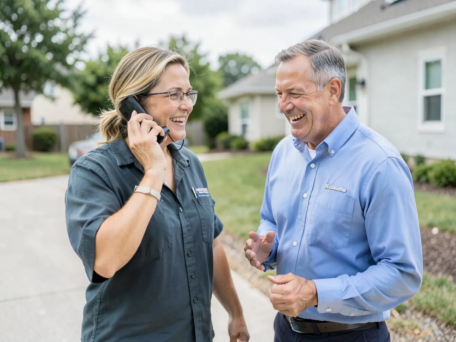 Frequently Asked Questions About Flood Damage Restoration in Cortland, OH